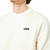 Buzo Vans Core Basic Crew Fleece Hombre