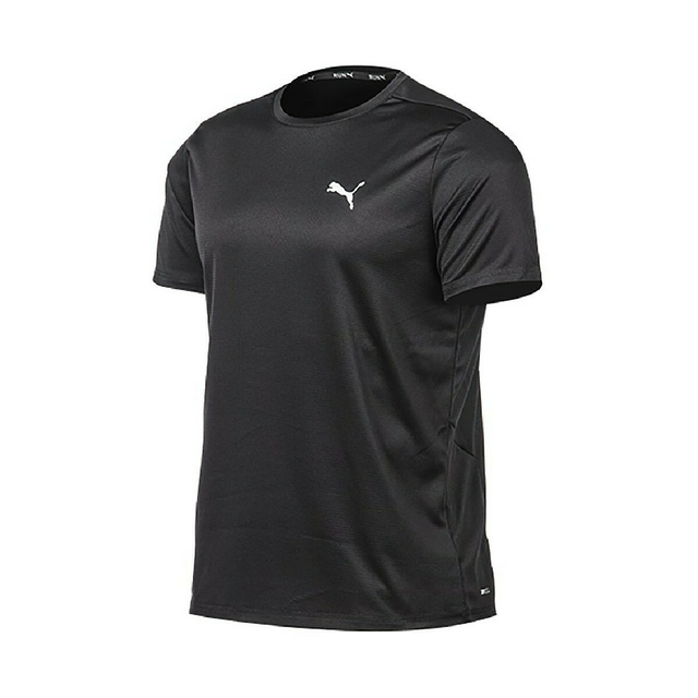 Remeras deportivas puma hombre hotsell