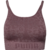 Top Puma Low Impact Seamless Bra Mujer - comprar online