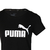 Remera Puma Ess Logo Tee Mujer en internet