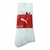 Medias Puma Lifestyle Sock Pack X3 - comprar online