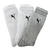 Medias Puma Lifestyle Sock Pack X3