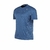 Remera Topper Running Mesh Hombre