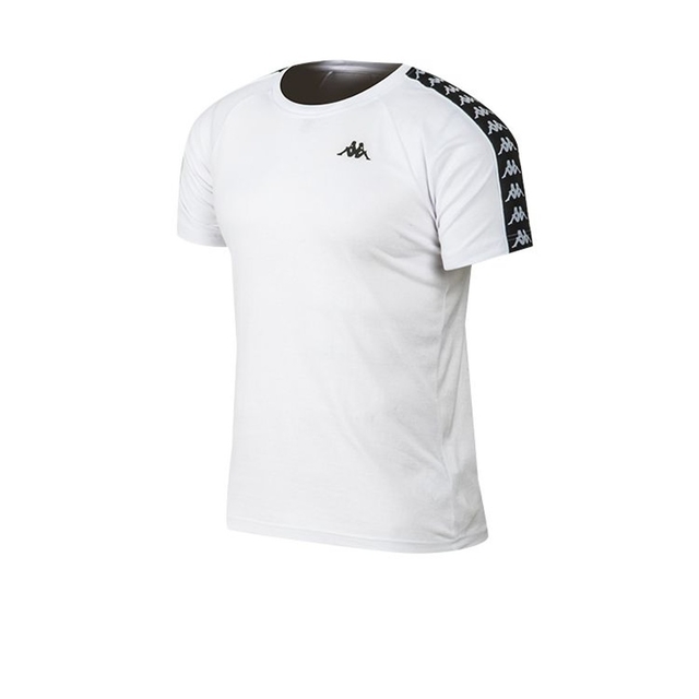 Remera Cuello Redondo Levi s SS Mission Tee Hombre