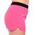 Short Deportivo Kappa Dana Mujer - comprar online