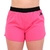 Imagen de Short Deportivo Kappa Dana Mujer