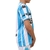 Camiseta Racing Club Oficial Niños Kappa en internet