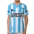 Camiseta Racing Club Oficial Niños Kappa