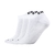 Medias Soquetes Kappa Low Socks X3 - comprar online