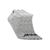 Medias Soquetes Kappa Low Socks X3 - tienda online