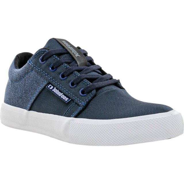 Zapatillas John Foos 176 Tween Meet Ninos