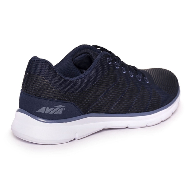 Zapatillas Deportivas Avia Warp Hombre Running Oferta