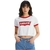 Remera Levi's Graphic Ringer Tee Mujer en internet