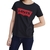 Remera Levi's The Perfect Tee Batwing Mujer