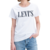 Remera Levi's The Perfect Tee Mujer