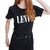 Remera Levi's The Perfect Tee Mujer en internet