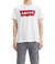 Remera Levi's Graphic Set-In Neck Batwing Hombre