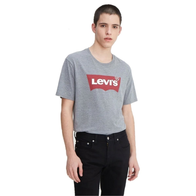 Remera de levis new arrivals