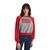 Buzo Levi's Vintage Ranglan Crew Mujer - The Brand Store