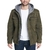 Campera Levi's Militar Jacket Hombre - comprar online