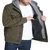 Campera Levi's Militar Jacket Hombre - The Brand Store