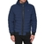 Imagen de Campera de abrigo Levi's Quilted Hoody Bomber Jacket Hombre