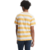 Remera Levi's Stripe Tee Hombre - tienda online