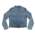 Imagen de Campera De Jean Levi's Original Trucker Mujer