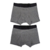 Boxer Levi's Brief 2 Pack Hombre - comprar online