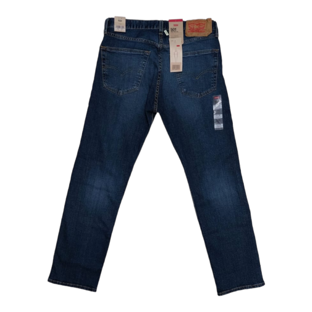 Jean Levi s 501 The Original Button Hombre