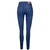 Jean Levi's 720 High Rise Super Skinny Mujer - comprar online