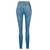 Jean Levi's 720 High Rise Super Skinny Mujer - tienda online