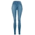 Jean Levi's 720 High Rise Super Skinny Mujer - The Brand Store