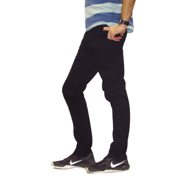 Jean Levi s 511 Slim Fit Hombre The Brand Store