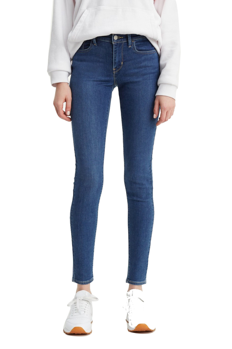 Jean Levi s 710 Super Skinny Mujer The Brand Store