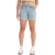 Short Jean Levi's Mid Lenght Mujer