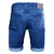 Short Levi's 511 Denim Roll Up Hombre - comprar online