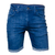 Short Levi's 511 Slim Cut Off Hombre