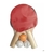 Juego Ping Pong Con 2 Paletas Y 3 Pelotas Tenis Mesa Ez Life en internet