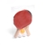 Juego Ping Pong Con 2 Paletas Y 3 Pelotas Tenis Mesa Ez Life - comprar online