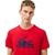 Remera Lacoste Tee Shirt Color Hombre - The Brand Store