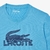 Remera Lacoste Tee Shirt Color Hombre