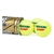 Tubo de Pelotas Tenis Nassau Czar Plus E.D