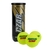 Tubo de Pelotas Tenis Nassau Czar Plus E.D - comprar online