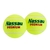 Tubo De Pelotas x2 Padel Nassau Premium en internet