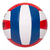 Pelota De Voley Nassau N°5 Attack - The Brand Store