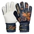 Guantes de Arquero Reusch Semi Prof Attrakt Storm Gold Niños - The Brand Store