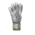 Guantes de Arquero Reusch Semi Prof Att St G Adulto - The Brand Store