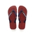 Ojotas Havaianas Brasil Logo Hombre - comprar online