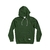 Buzo Quiksilver Canguro Essentials Hombre - comprar online